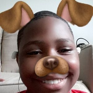 Meet your Posher, Stephon